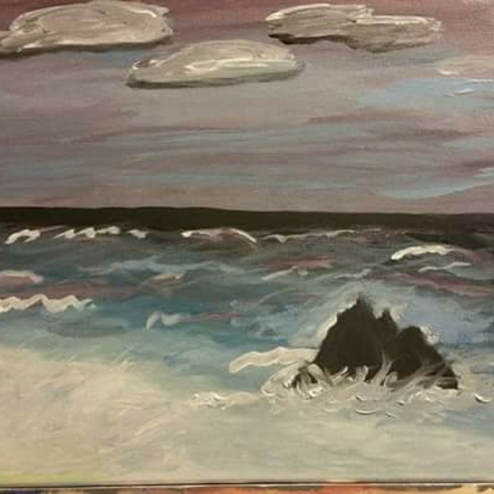 "Seaside"